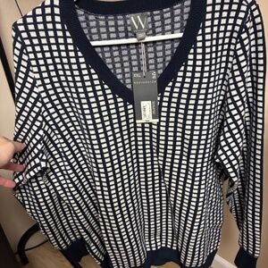 Women’s sweater